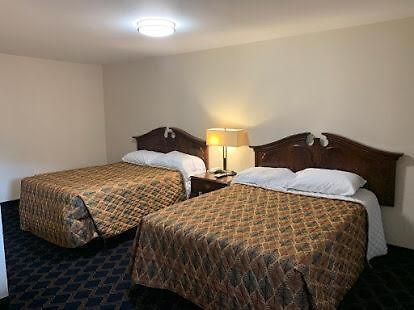 Bing'S Motel Williamsport Ngoại thất bức ảnh