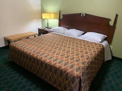 Bing'S Motel Williamsport Ngoại thất bức ảnh